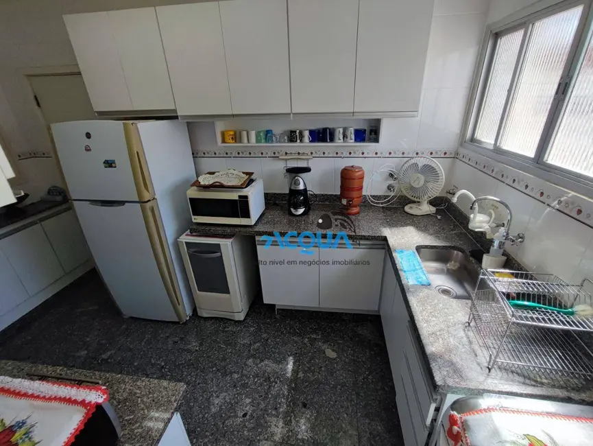 Cobertura com 3 quartos à venda, 171m2 em Guaruja - SP - imagem 9 Foto 9 de Cobertura com 3 quartos à venda, 171m2 em Guaruja - SP