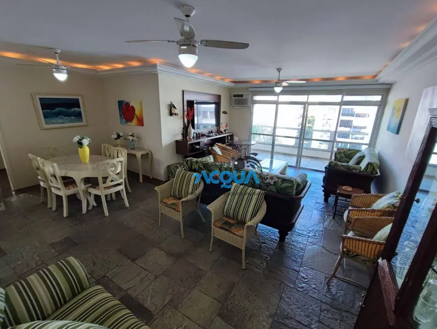 Cobertura com 3 quartos à venda, 171m2 em Guaruja - SP - imagem 4 Foto 4 de Cobertura com 3 quartos à venda, 171m2 em Guaruja - SP