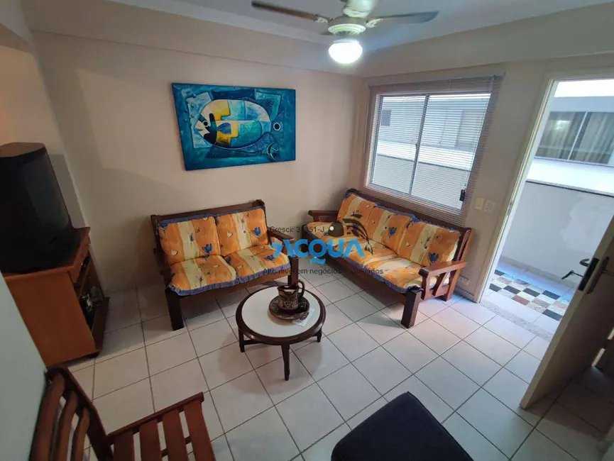 Apartamento com 2 quartos à venda, 72m2 em Guaruja - SP - imagem 2 Foto 2 de Apartamento com 2 quartos à venda, 72m2 em Guaruja - SP