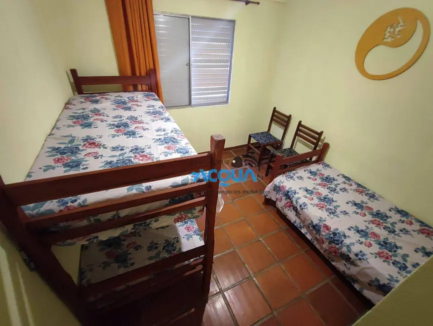 Foto 5 de Apartamento com 2 quartos à venda, 72m2 em Guaruja - SP