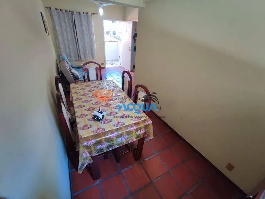 Foto 4 de Apartamento com 2 quartos à venda, 72m2 em Guaruja - SP