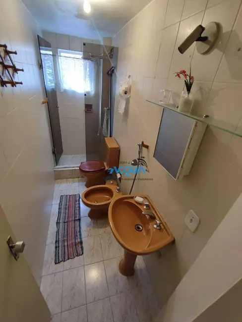 Foto 6 de Apartamento com 2 quartos à venda, 72m2 em Guaruja - SP