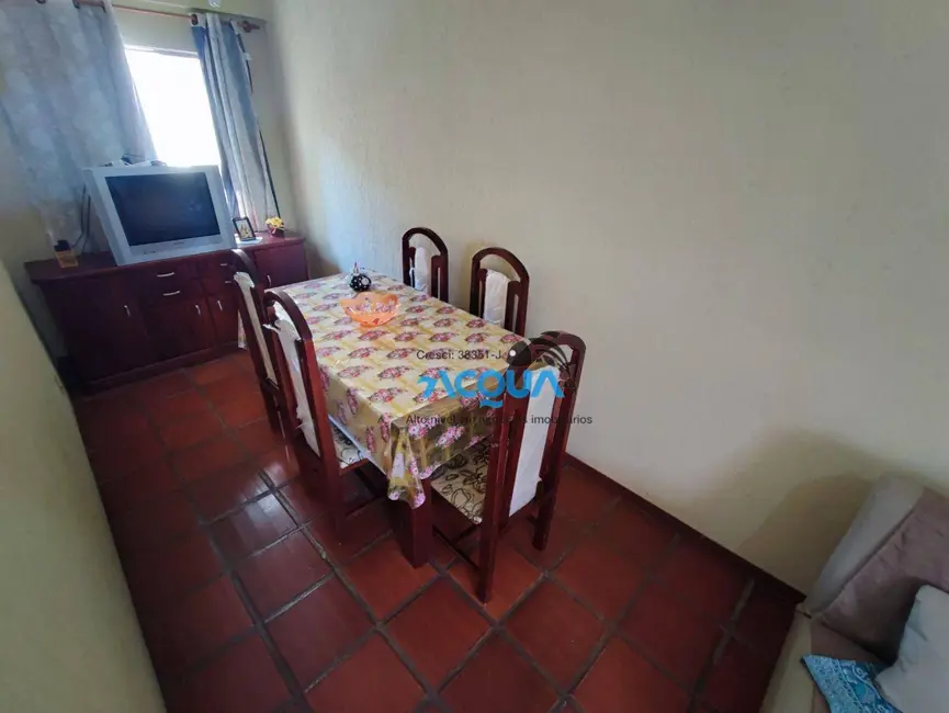 Foto 2 de Apartamento com 2 quartos à venda, 72m2 em Guaruja - SP
