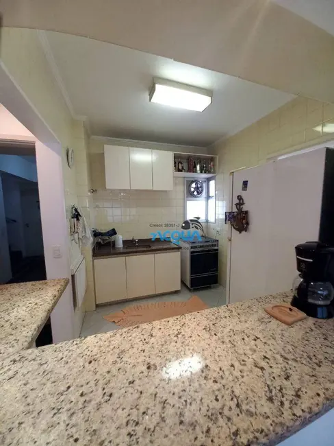 Foto 2 de Apartamento com 2 quartos à venda, 85m2 em Enseada, Guaruja - SP