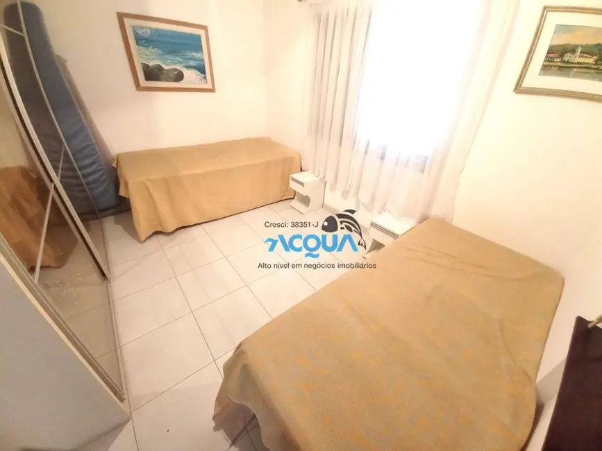 Foto 4 de Apartamento com 2 quartos à venda, 85m2 em Enseada, Guaruja - SP