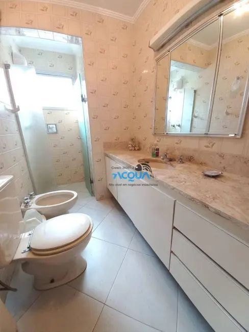 Foto 5 de Apartamento com 2 quartos à venda, 85m2 em Enseada, Guaruja - SP