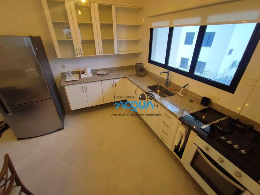 Foto 8 de Apartamento com 3 quartos à venda, 176m2 em Guaruja - SP