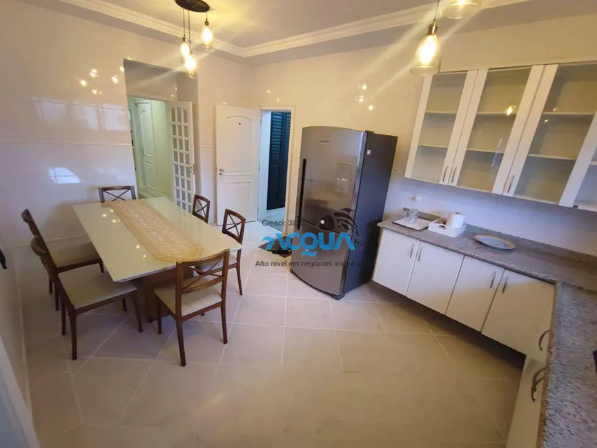 Foto 5 de Apartamento com 3 quartos à venda, 176m2 em Guaruja - SP