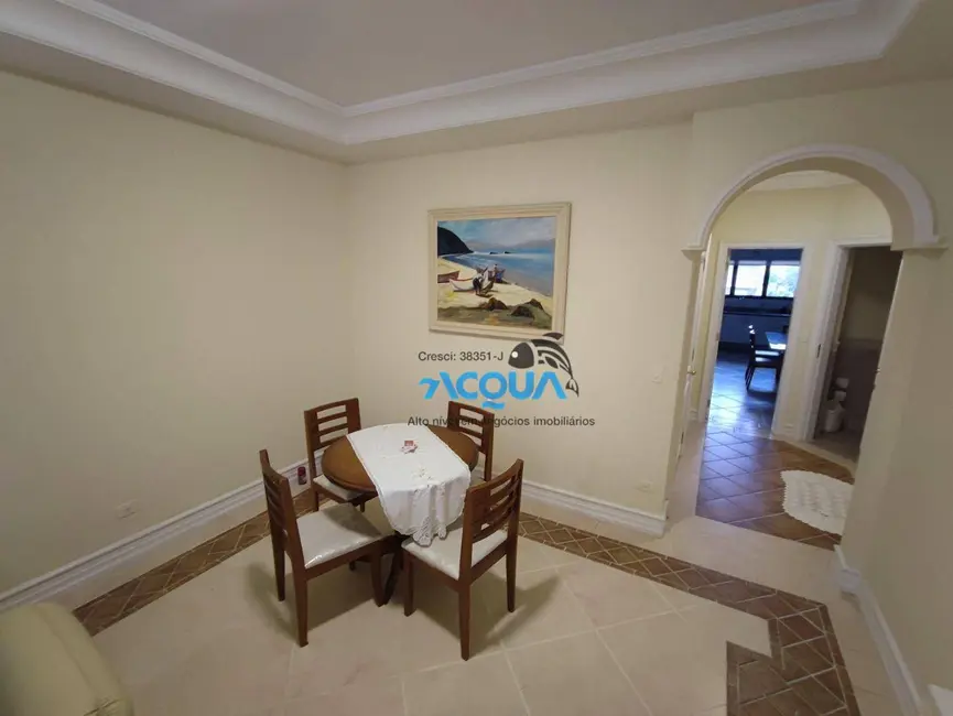 Foto 3 de Apartamento com 3 quartos à venda, 176m2 em Guaruja - SP