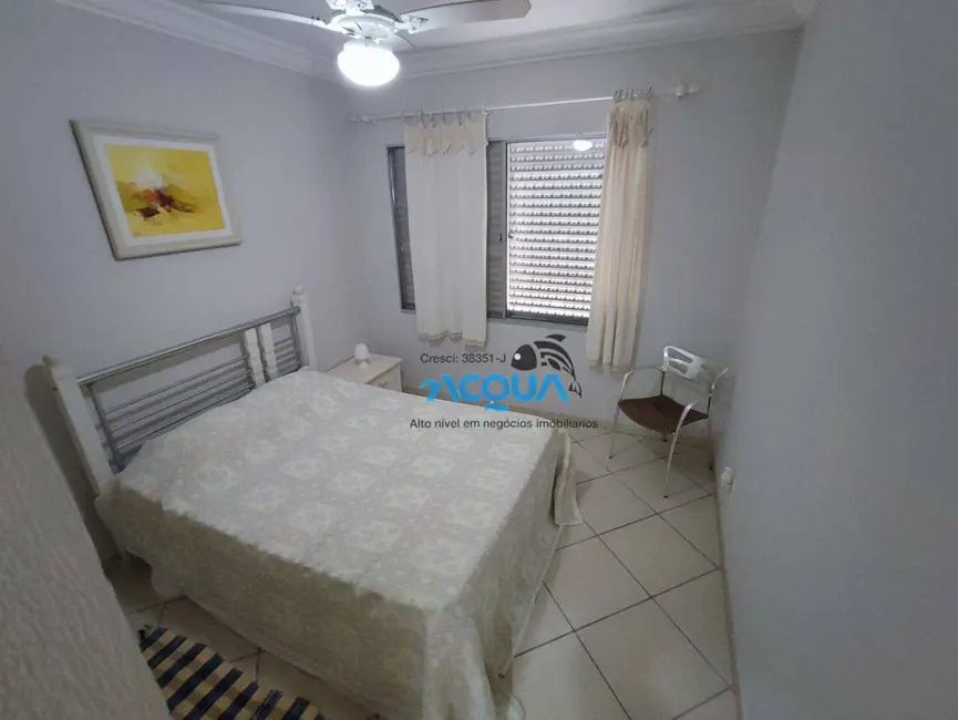 Apartamento com 3 quartos à venda, 123m2 em Guaruja - SP - imagem 7 Foto 7 de Apartamento com 3 quartos à venda, 123m2 em Guaruja - SP