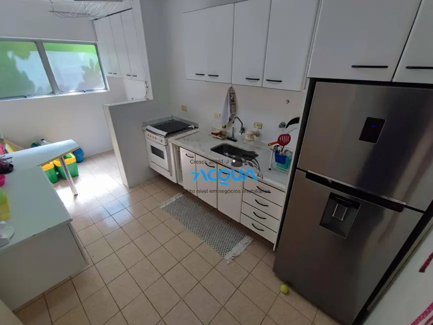 Apartamento com 3 quartos à venda, 123m2 em Guaruja - SP - imagem 4 Foto 4 de Apartamento com 3 quartos à venda, 123m2 em Guaruja - SP