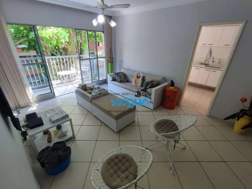 Apartamento com 3 quartos à venda, 123m2 em Guaruja - SP - imagem 1 Foto 1 de Apartamento com 3 quartos à venda, 123m2 em Guaruja - SP