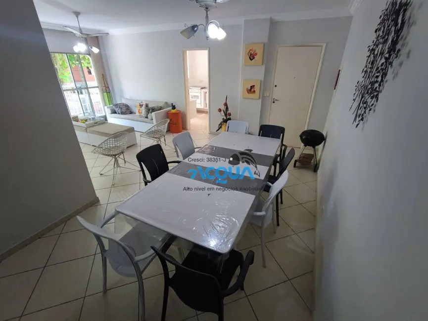 Apartamento com 3 quartos à venda, 123m2 em Guaruja - SP - imagem 3 Foto 3 de Apartamento com 3 quartos à venda, 123m2 em Guaruja - SP