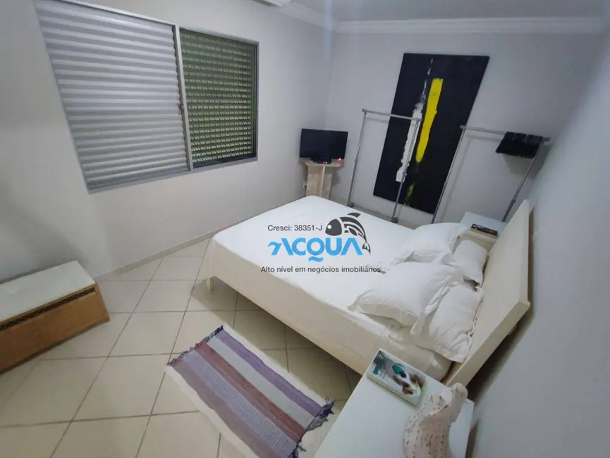 Apartamento com 3 quartos à venda, 123m2 em Guaruja - SP - imagem 9 Foto 9 de Apartamento com 3 quartos à venda, 123m2 em Guaruja - SP
