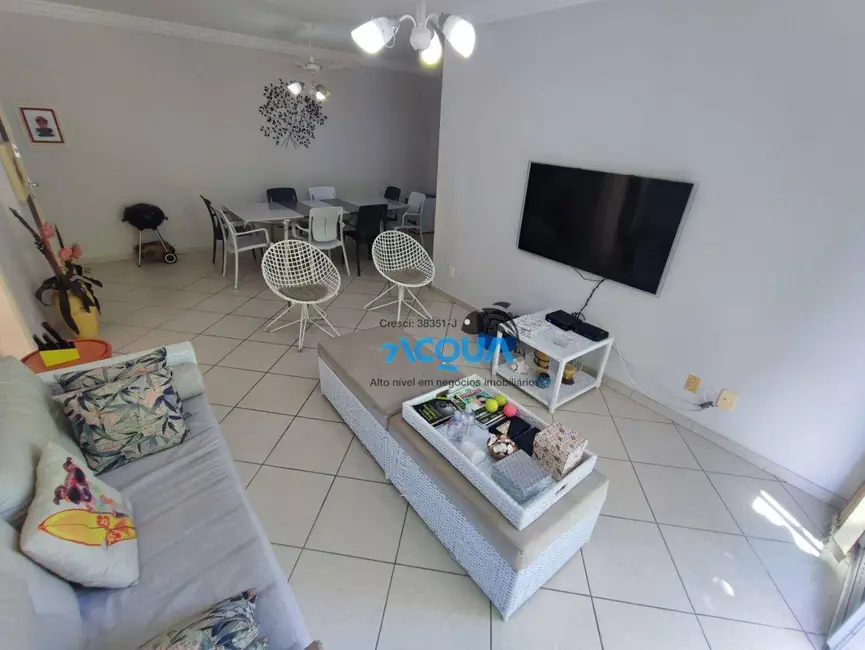 Apartamento com 3 quartos à venda, 123m2 em Guaruja - SP - imagem 2 Foto 2 de Apartamento com 3 quartos à venda, 123m2 em Guaruja - SP