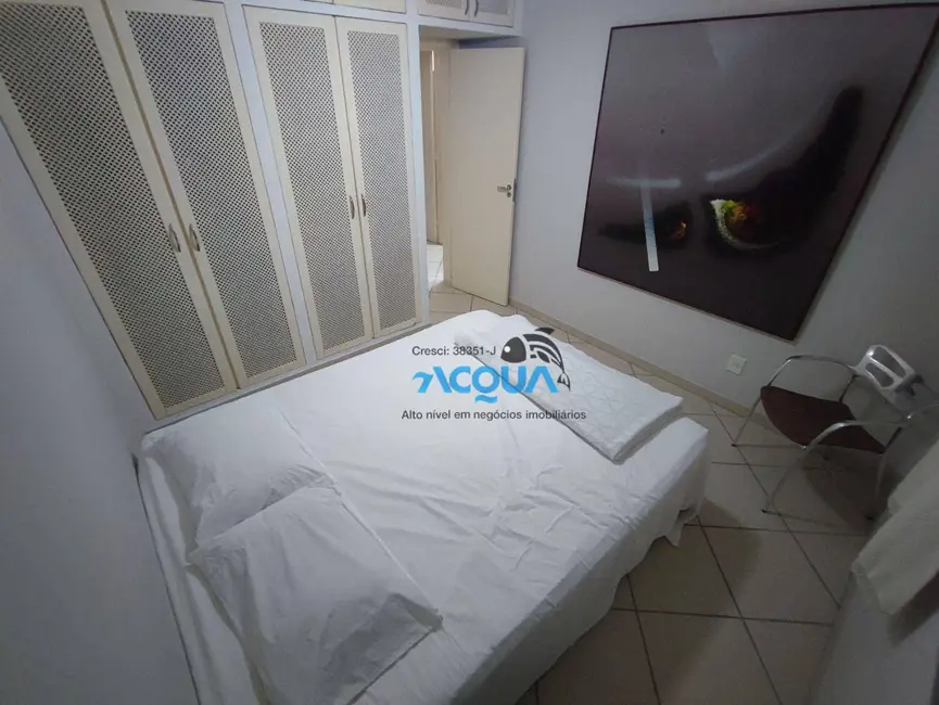 Apartamento com 3 quartos à venda, 123m2 em Guaruja - SP - imagem 6 Foto 6 de Apartamento com 3 quartos à venda, 123m2 em Guaruja - SP