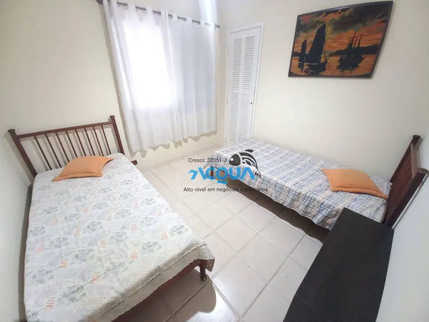 Foto 3 de Apartamento com 2 quartos à venda, 85m2 em Enseada, Guaruja - SP