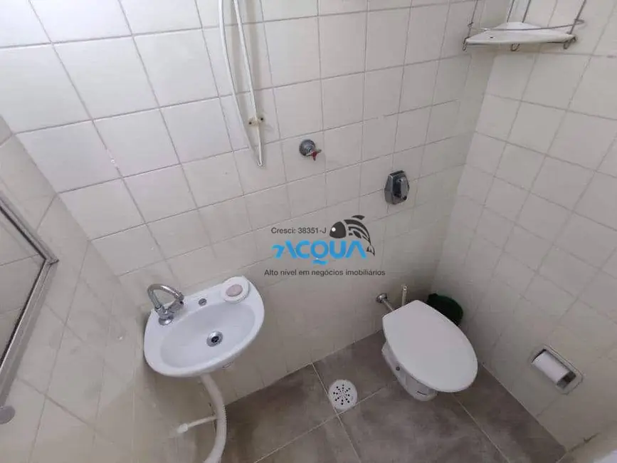 Foto 8 de Apartamento com 2 quartos à venda, 90m2 em Guaruja - SP