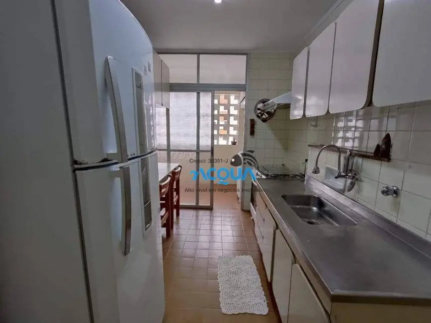 Foto 3 de Apartamento com 2 quartos à venda, 90m2 em Guaruja - SP
