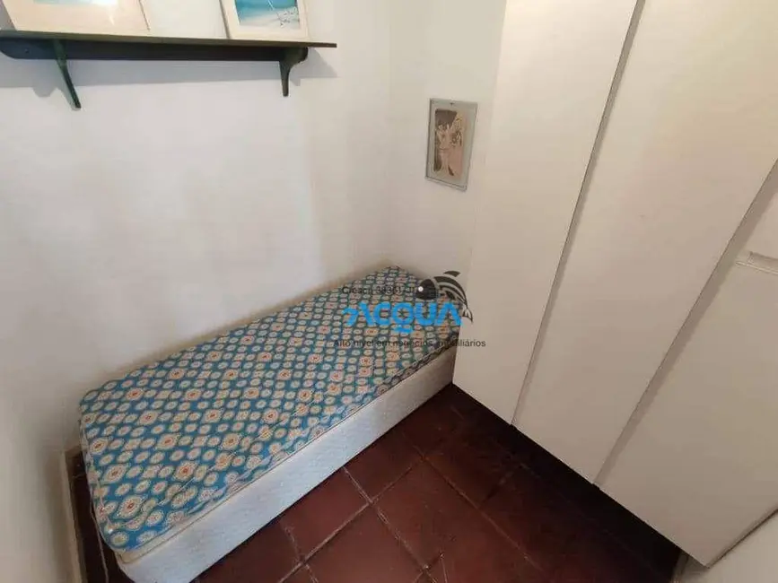 Foto 6 de Apartamento com 2 quartos à venda, 90m2 em Guaruja - SP