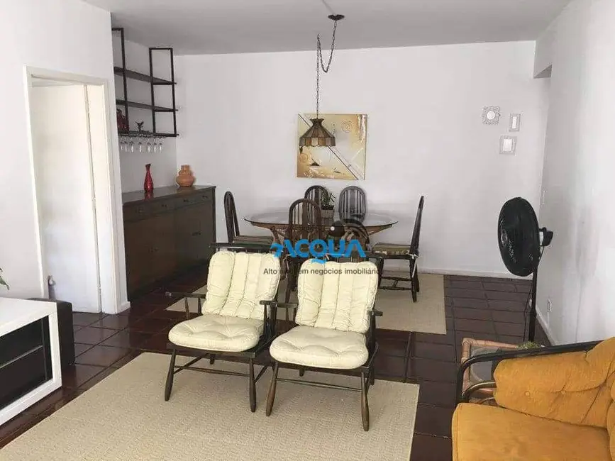 Foto 2 de Apartamento com 2 quartos à venda, 90m2 em Guaruja - SP