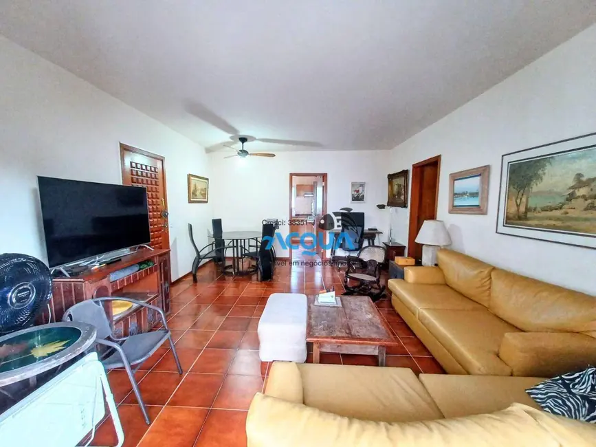 Foto 1 de Apartamento com 3 quartos à venda, 75m2 em Guaruja - SP