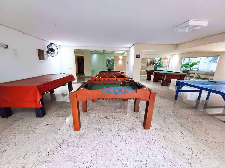 Foto 9 de Apartamento com 3 quartos à venda, 75m2 em Guaruja - SP