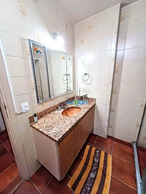 Foto 7 de Apartamento com 3 quartos à venda, 75m2 em Guaruja - SP