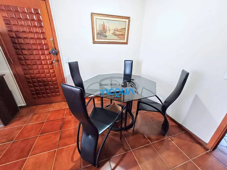 Foto 2 de Apartamento com 3 quartos à venda, 75m2 em Guaruja - SP