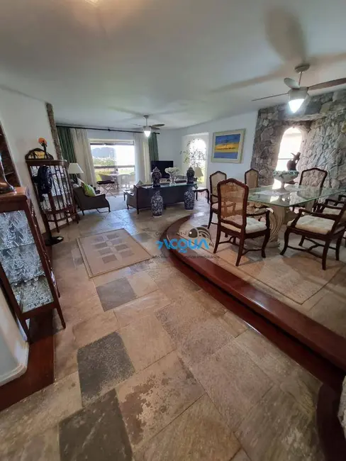 Foto 4 de Apartamento com 3 quartos à venda, 273m2 em Guaruja - SP