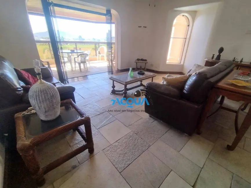 Foto 1 de Apartamento com 3 quartos à venda, 173m2 em Guaruja - SP