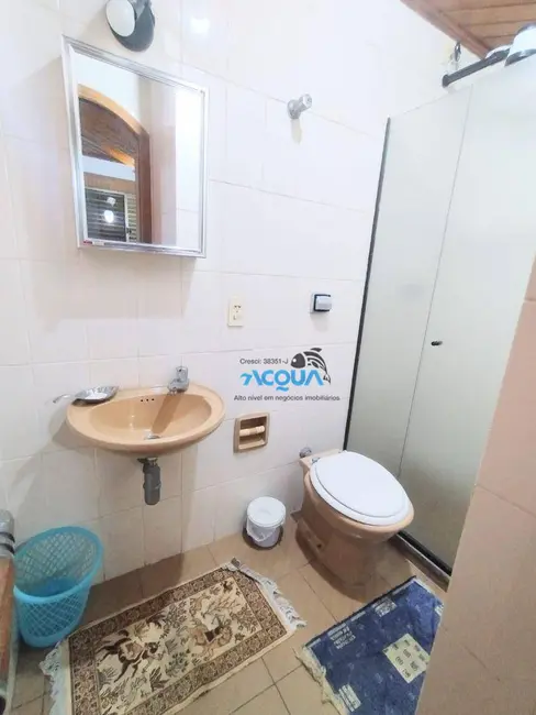 Foto 9 de Apartamento com 3 quartos à venda, 173m2 em Guaruja - SP