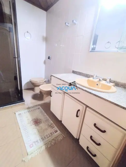 Foto 8 de Apartamento com 3 quartos à venda, 173m2 em Guaruja - SP