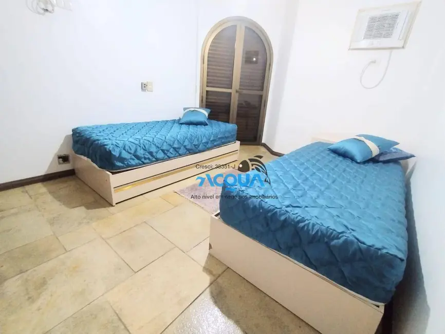 Foto 4 de Apartamento com 3 quartos à venda, 173m2 em Guaruja - SP