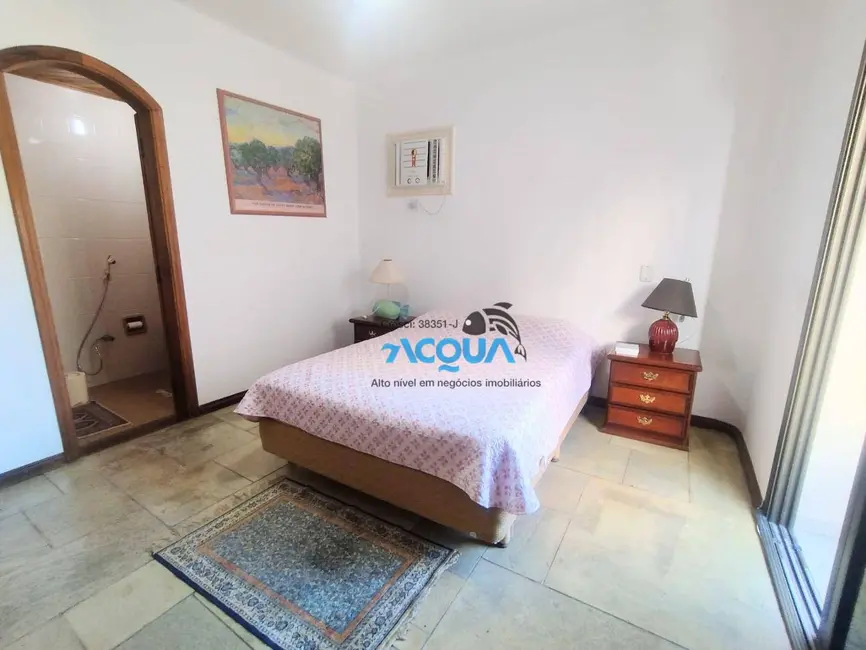 Foto 7 de Apartamento com 3 quartos à venda, 173m2 em Guaruja - SP