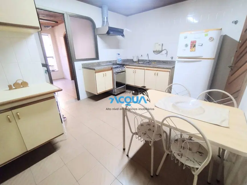 Foto 3 de Apartamento com 3 quartos à venda, 173m2 em Guaruja - SP