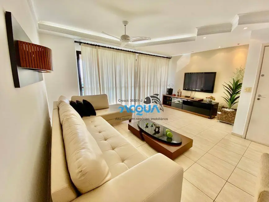 Foto 5 de Apartamento com 3 quartos à venda, 130m2 em Jardim Las Palmas, Guaruja - SP