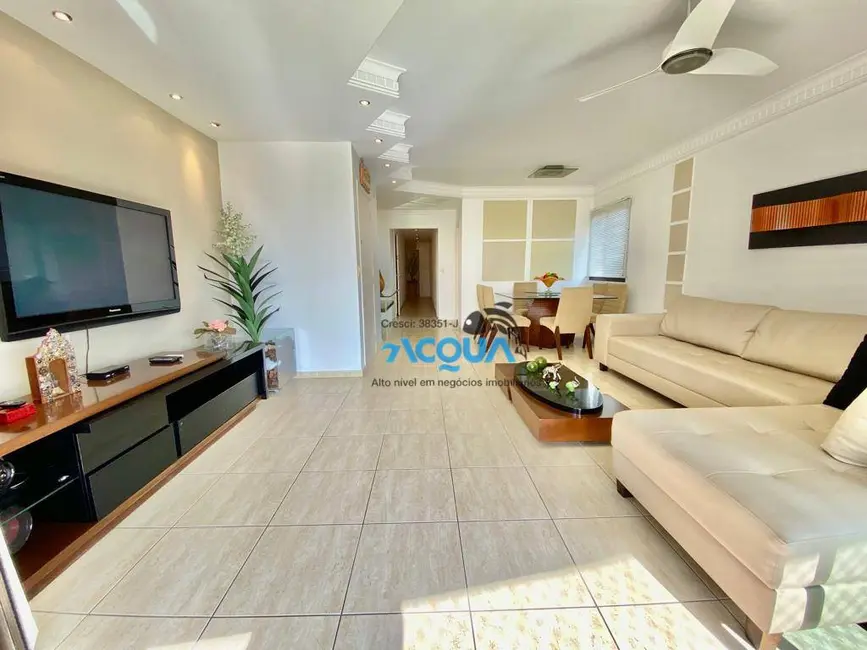 Foto 3 de Apartamento com 3 quartos à venda, 130m2 em Jardim Las Palmas, Guaruja - SP