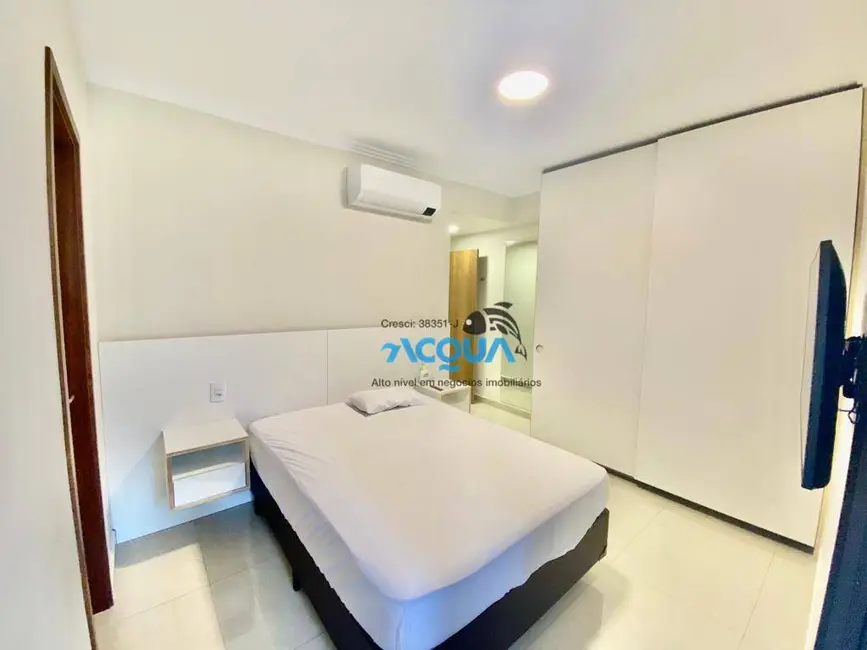 Foto 7 de Apartamento com 4 quartos à venda, 134m2 em Jardim Las Palmas, Guaruja - SP