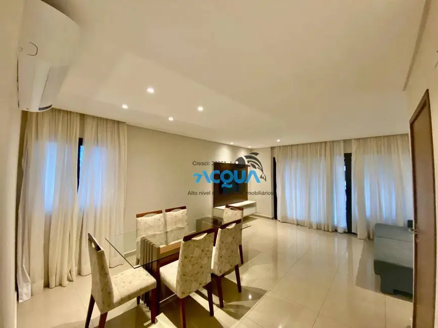 Foto 1 de Apartamento com 4 quartos à venda, 134m2 em Jardim Las Palmas, Guaruja - SP