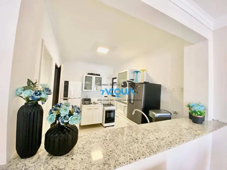 Apartamento com 3 quartos à venda, 100m2 em Barra Funda, Guaruja - SP - imagem 6 Foto 6 de Apartamento com 3 quartos à venda, 100m2 em Barra Funda, Guaruja - SP