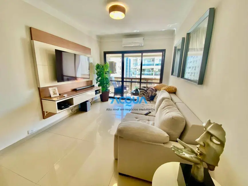 Apartamento com 3 quartos à venda, 100m2 em Barra Funda, Guaruja - SP - imagem 4 Foto 4 de Apartamento com 3 quartos à venda, 100m2 em Barra Funda, Guaruja - SP