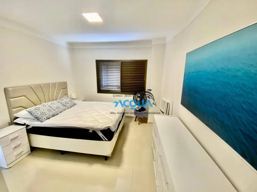 Apartamento com 3 quartos à venda, 100m2 em Barra Funda, Guaruja - SP - imagem 9 Foto 9 de Apartamento com 3 quartos à venda, 100m2 em Barra Funda, Guaruja - SP