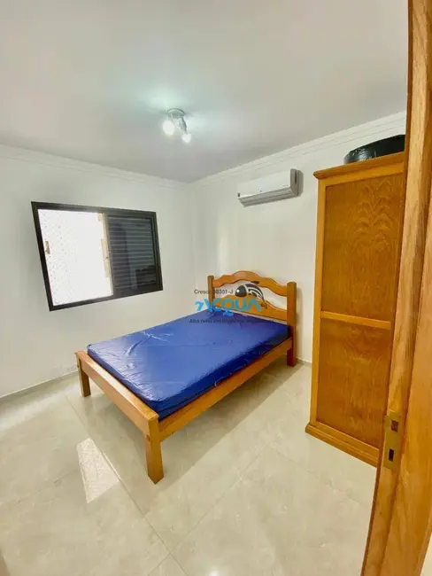 Foto 6 de Apartamento com 3 quartos à venda, 100m2 em Barra Funda, Guaruja - SP