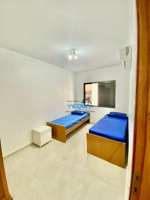 Foto 4 de Apartamento com 3 quartos à venda, 100m2 em Barra Funda, Guaruja - SP