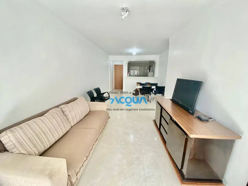 Foto 2 de Apartamento com 3 quartos à venda, 100m2 em Barra Funda, Guaruja - SP