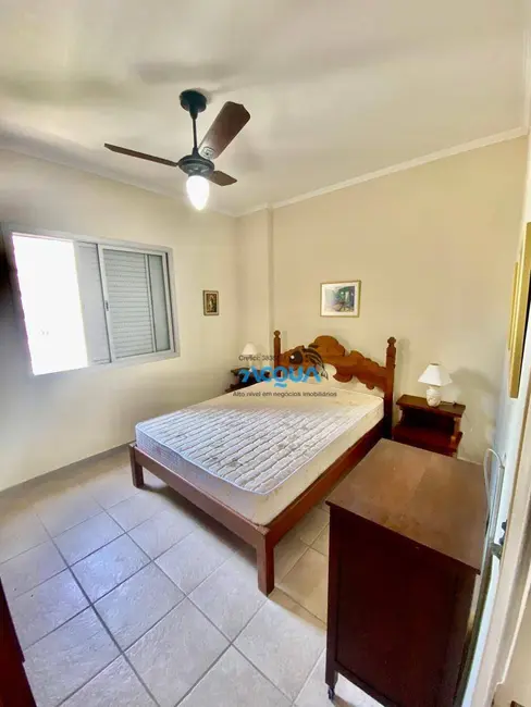 Apartamento com 2 quartos à venda, 90m2 em Barra Funda, Guaruja - SP - imagem 4 Foto 4 de Apartamento com 2 quartos à venda, 90m2 em Barra Funda, Guaruja - SP