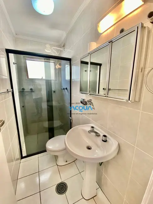 Apartamento com 2 quartos à venda, 90m2 em Barra Funda, Guaruja - SP - imagem 6 Foto 6 de Apartamento com 2 quartos à venda, 90m2 em Barra Funda, Guaruja - SP