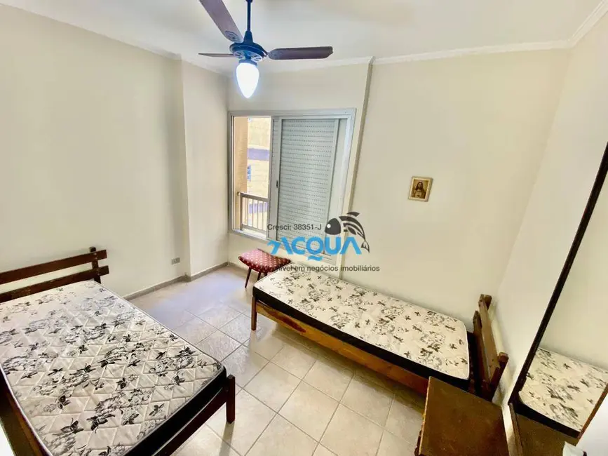 Apartamento com 2 quartos à venda, 90m2 em Barra Funda, Guaruja - SP - imagem 5 Foto 5 de Apartamento com 2 quartos à venda, 90m2 em Barra Funda, Guaruja - SP