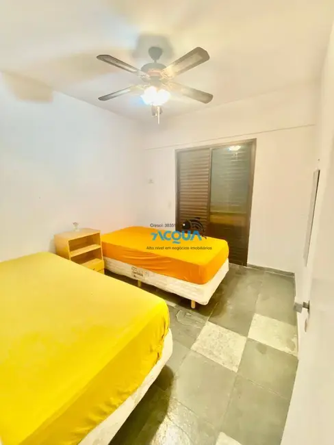 Apartamento com 3 quartos à venda, 120m2 em Vila Alzira, Guaruja - SP - imagem 6 Foto 6 de Apartamento com 3 quartos à venda, 120m2 em Vila Alzira, Guaruja - SP